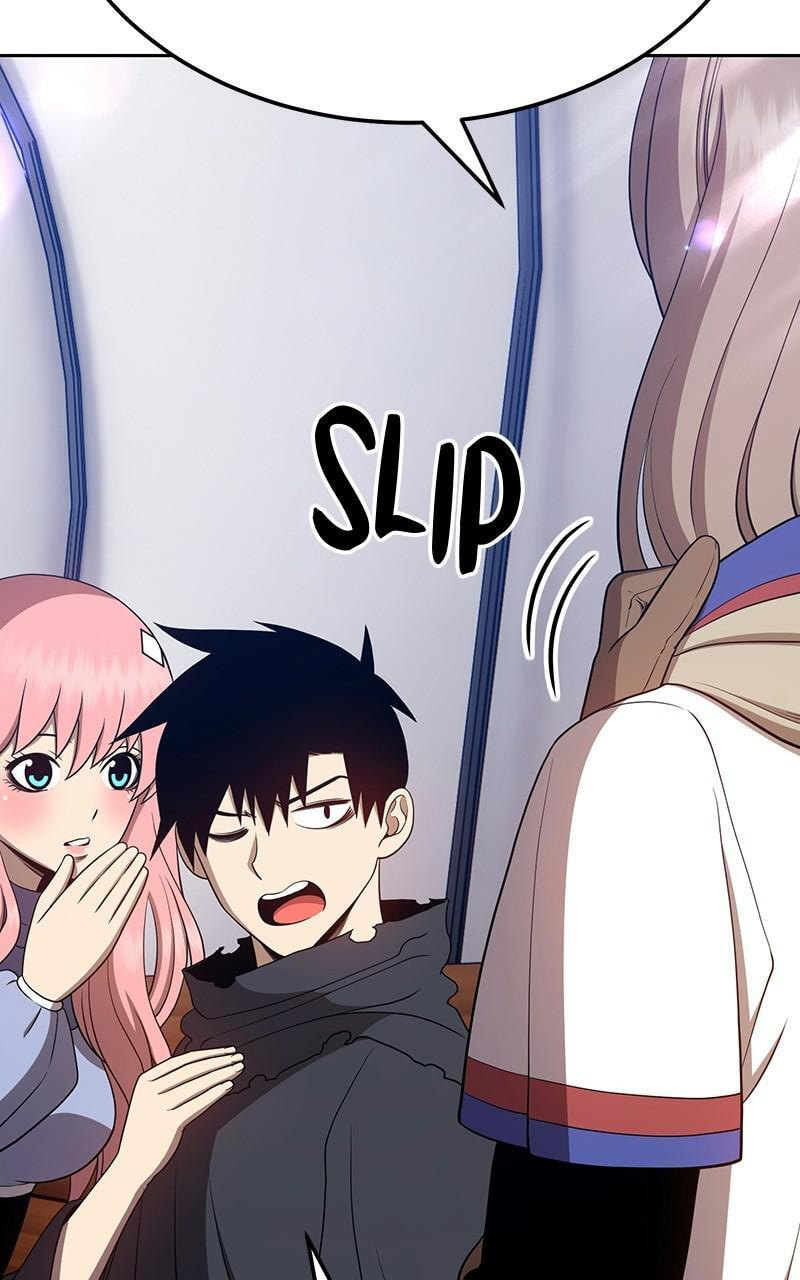 +99 Reinforced Wooden Stick Chapter 21 page 207 - 