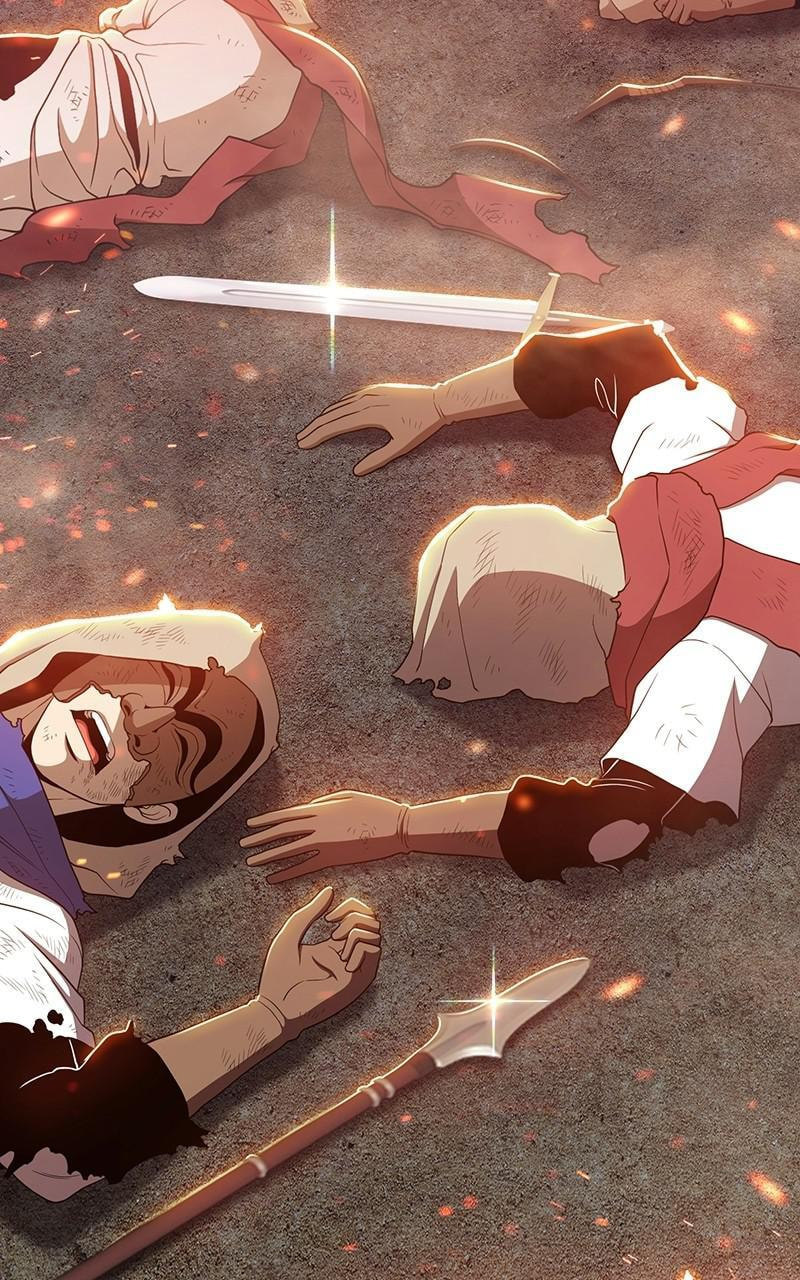 +99 Reinforced Wooden Stick Chapter 21 page 23 - 