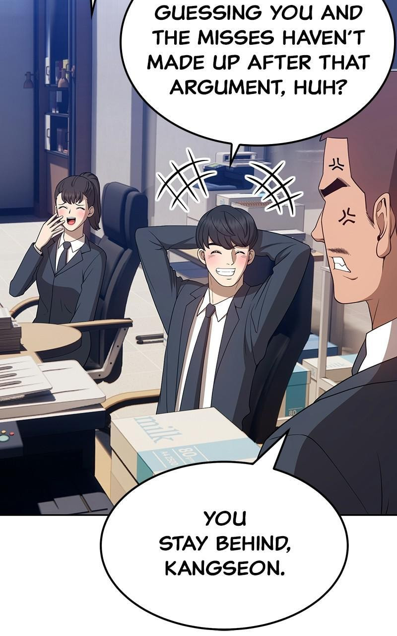 +99 Reinforced Wooden Stick Chapter 21 page 236 - 