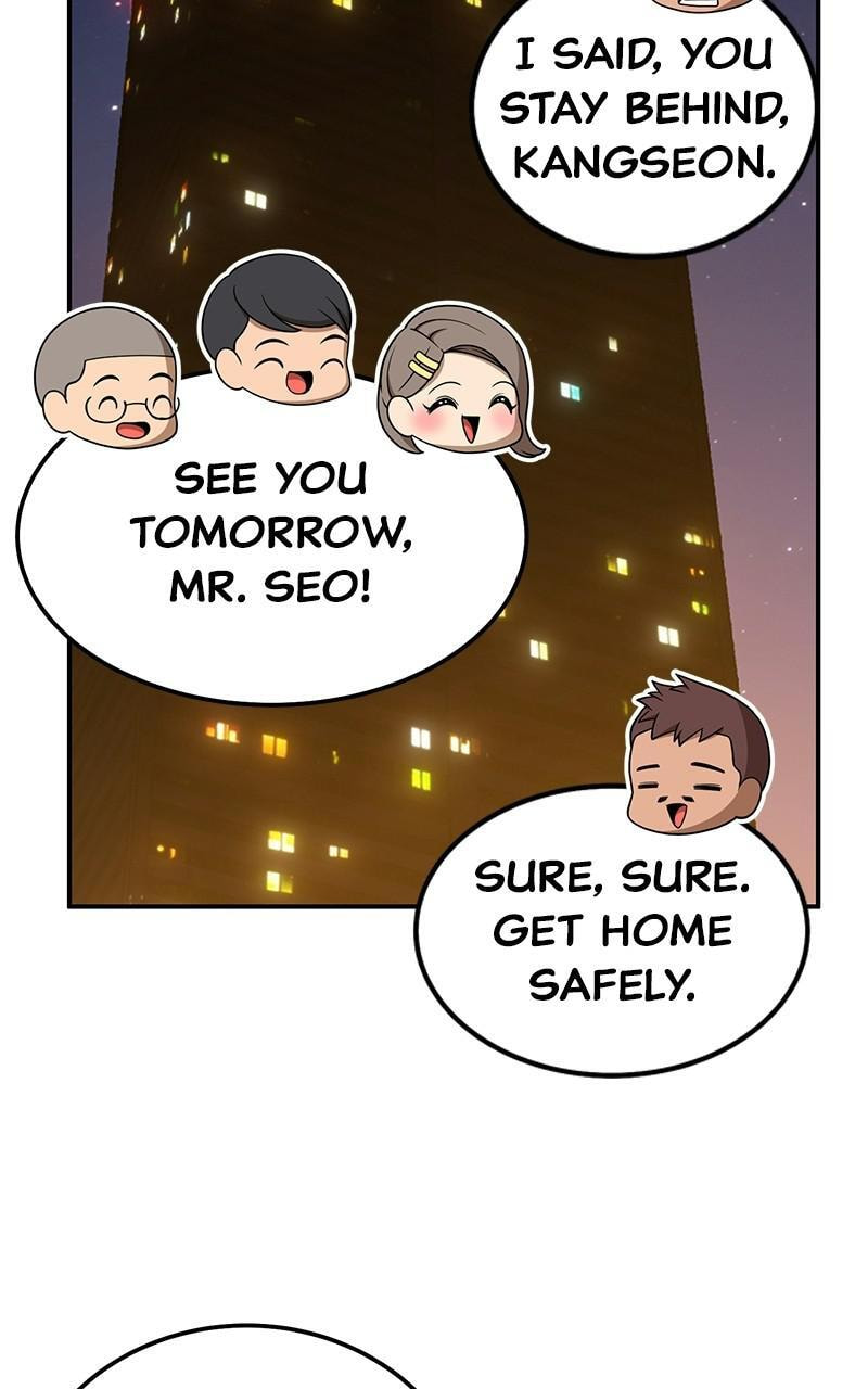 +99 Reinforced Wooden Stick Chapter 21 page 238 - 