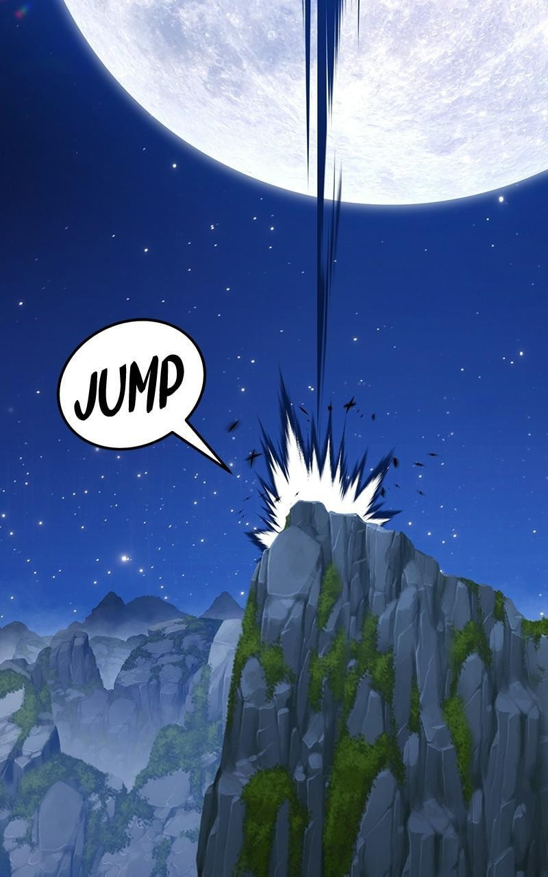 +99 Reinforced Wooden Stick Chapter 21 page 35 - 