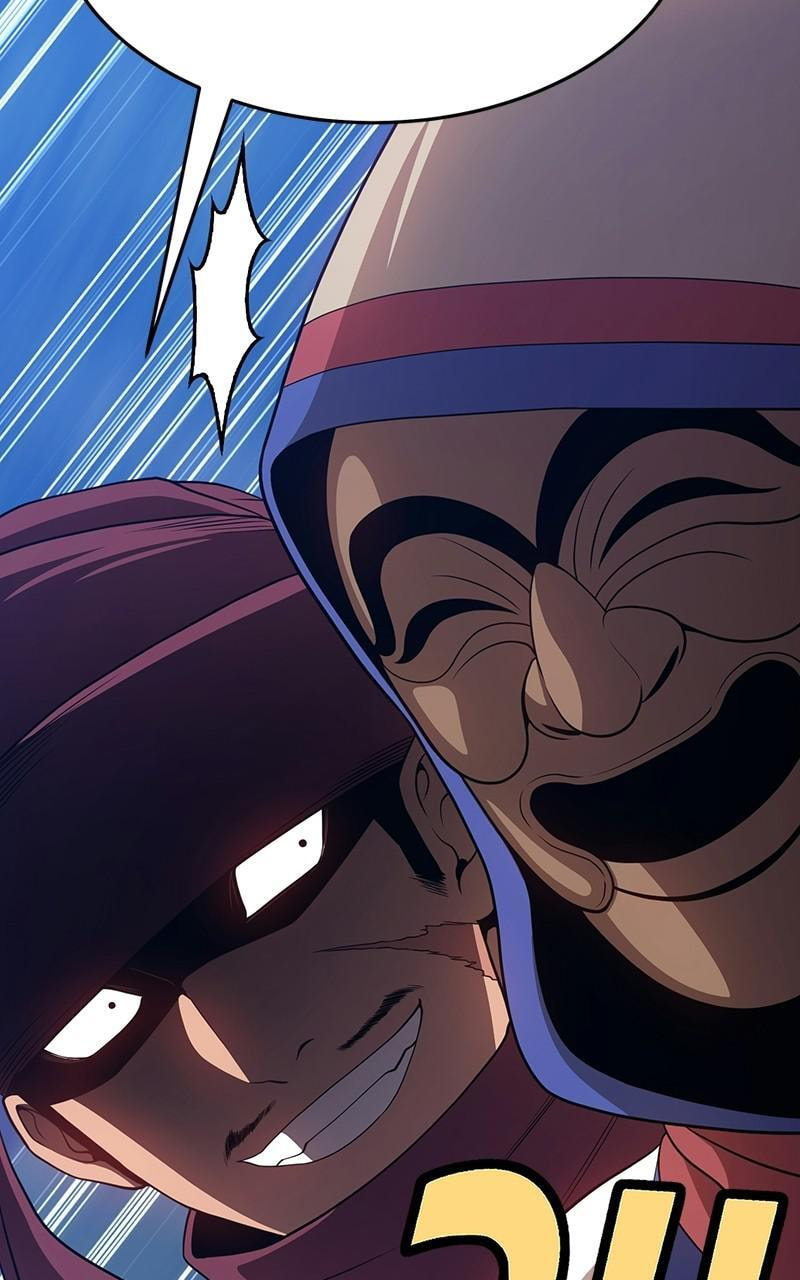 +99 Reinforced Wooden Stick Chapter 21 page 46 - 