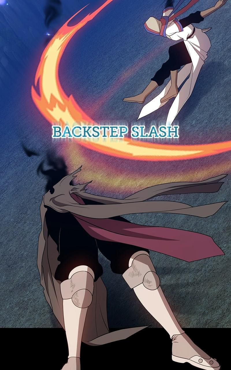 +99 Reinforced Wooden Stick Chapter 21 page 50 - 