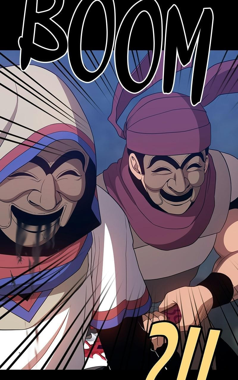 +99 Reinforced Wooden Stick Chapter 21 page 67 - 