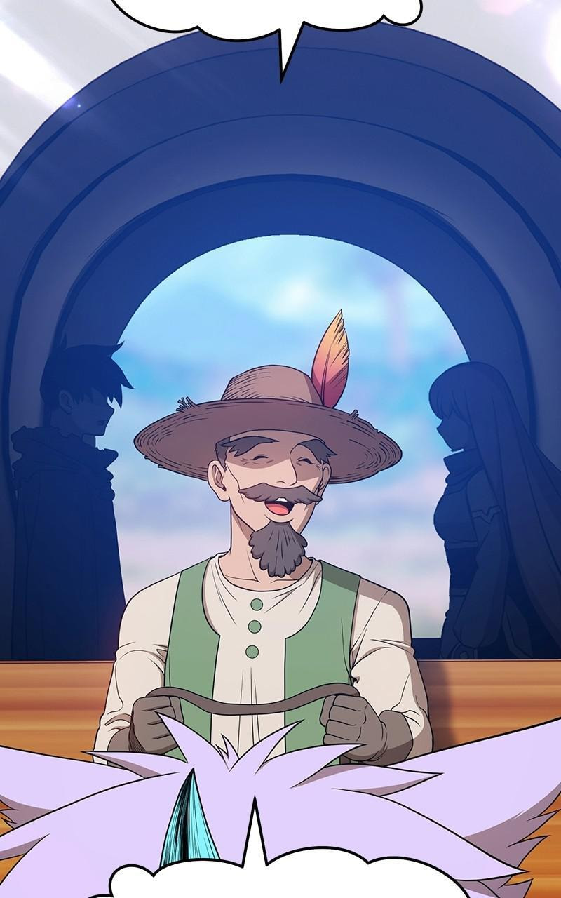 +99 Reinforced Wooden Stick Chapter 21 page 81 - 