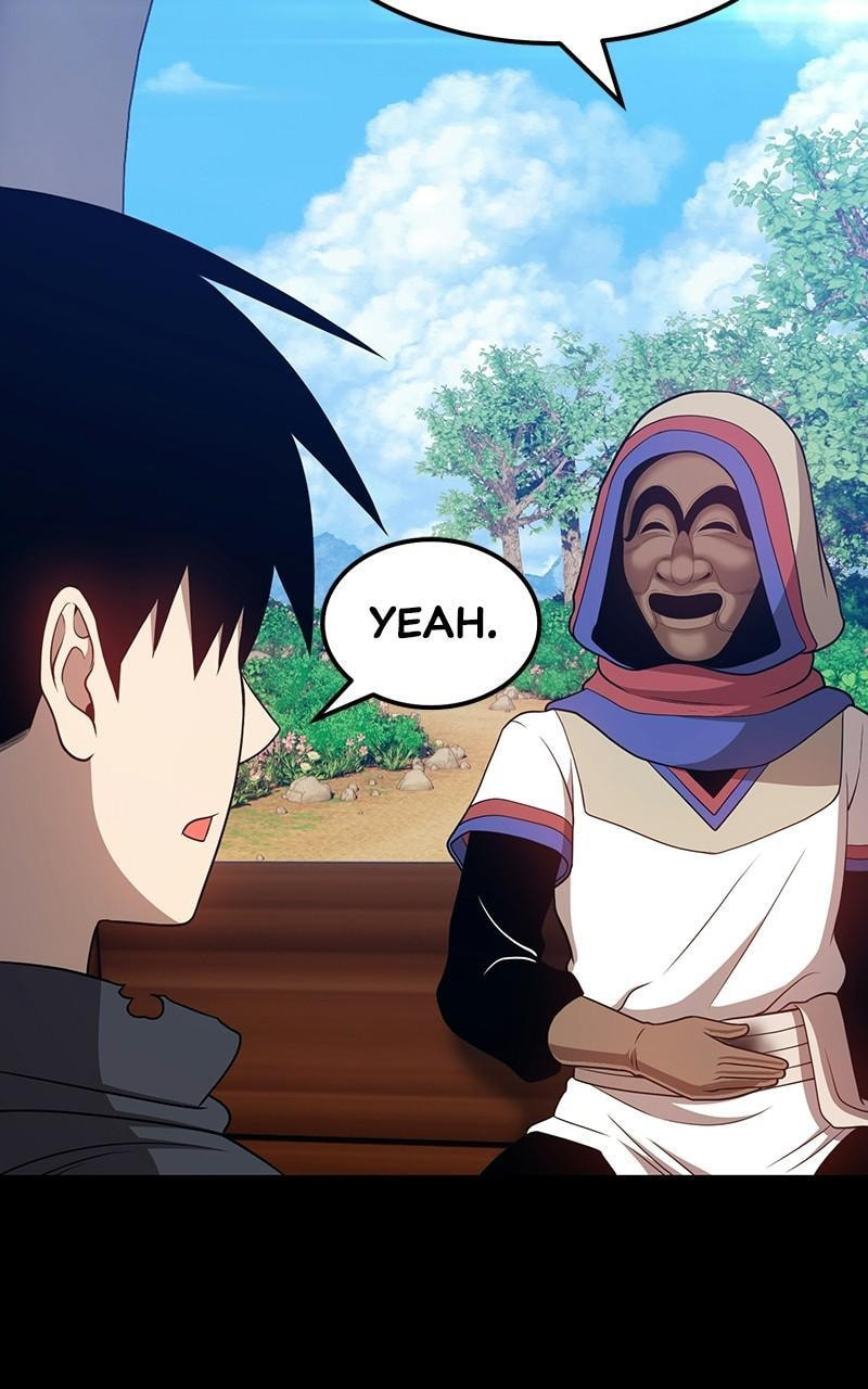 +99 Reinforced Wooden Stick Chapter 22 page 105 - 