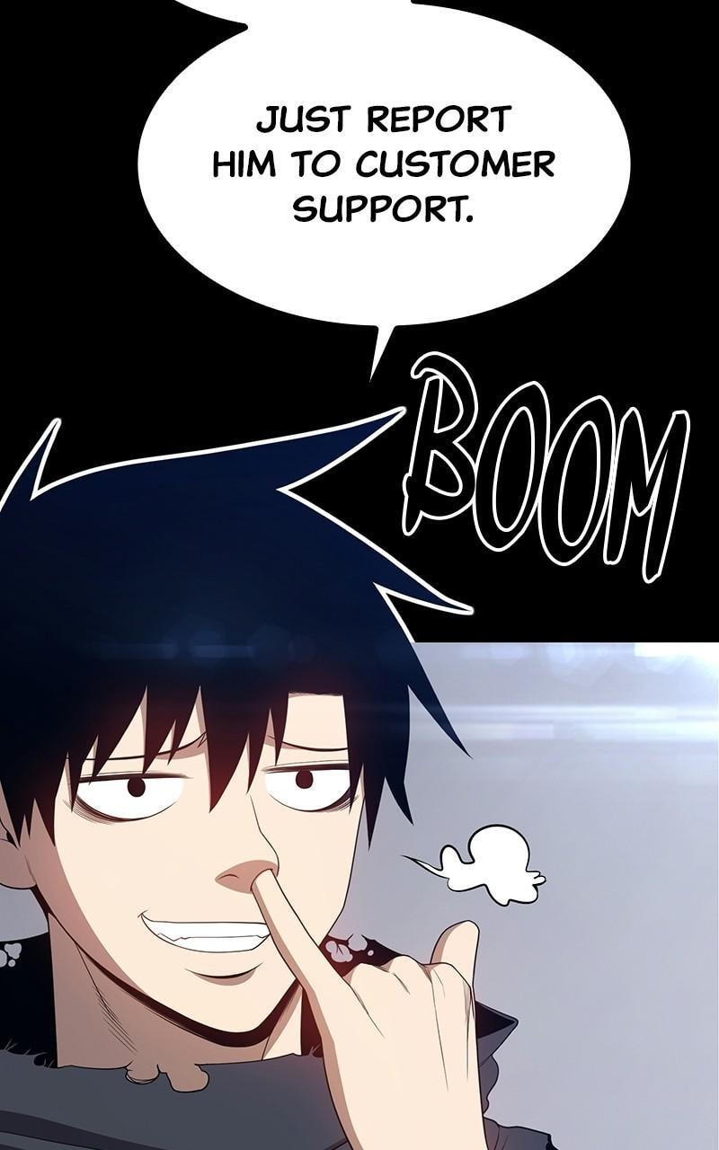 +99 Reinforced Wooden Stick Chapter 22 page 114 - 