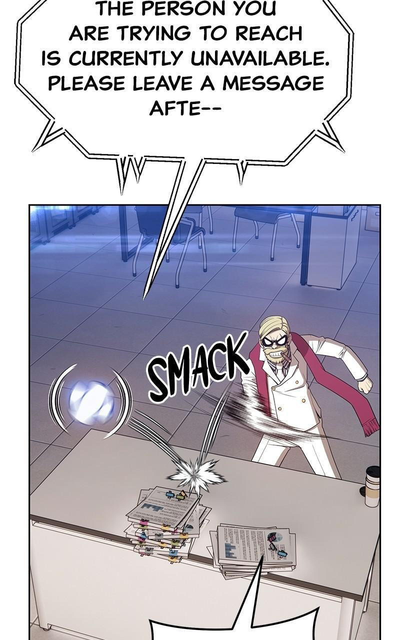 +99 Reinforced Wooden Stick Chapter 22 page 155 - 