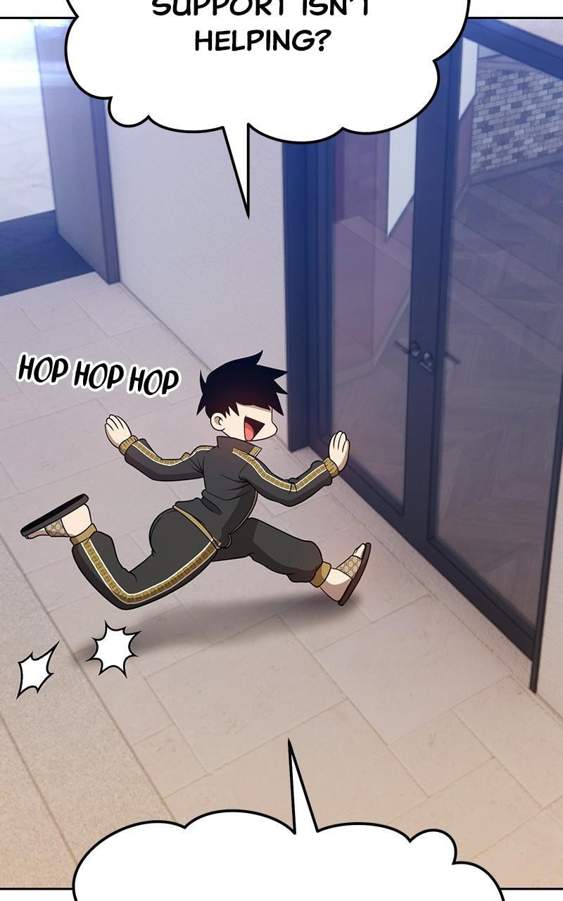 +99 Reinforced Wooden Stick Chapter 22 page 157 - 