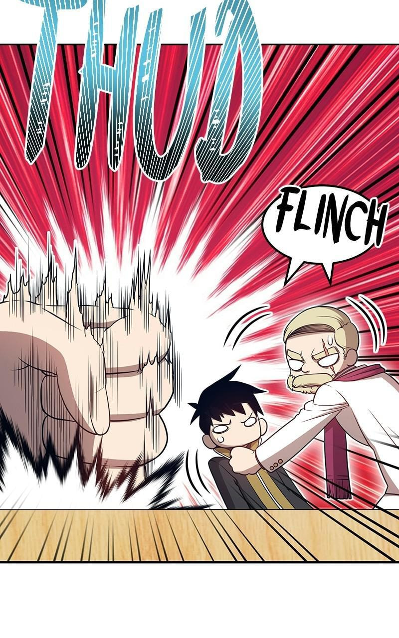 +99 Reinforced Wooden Stick Chapter 22 page 203 - 