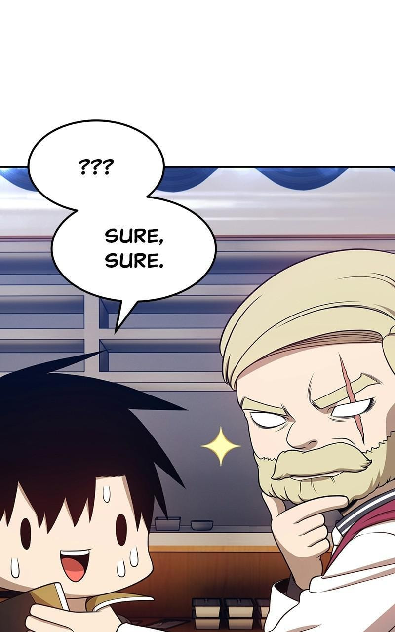 +99 Reinforced Wooden Stick Chapter 22 page 206 - 