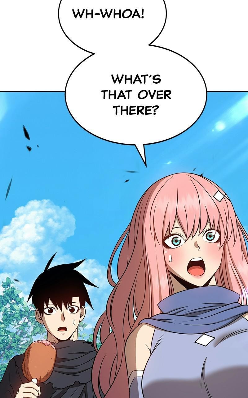 +99 Reinforced Wooden Stick Chapter 22 page 267 - 