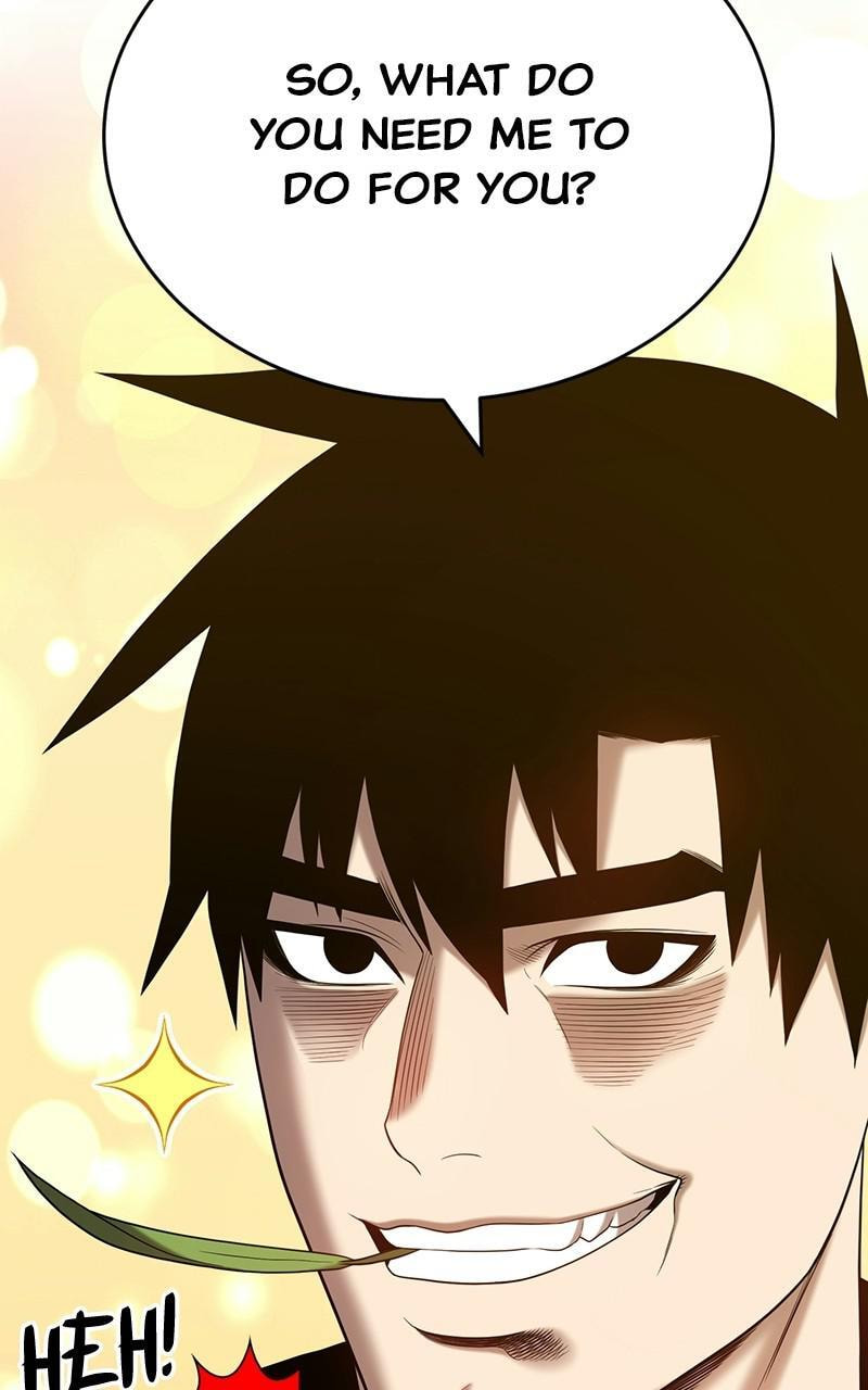 +99 Reinforced Wooden Stick Chapter 22 page 4 - 