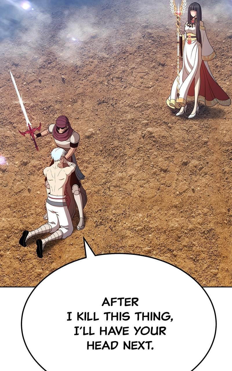 +99 Reinforced Wooden Stick Chapter 22 page 319 - 