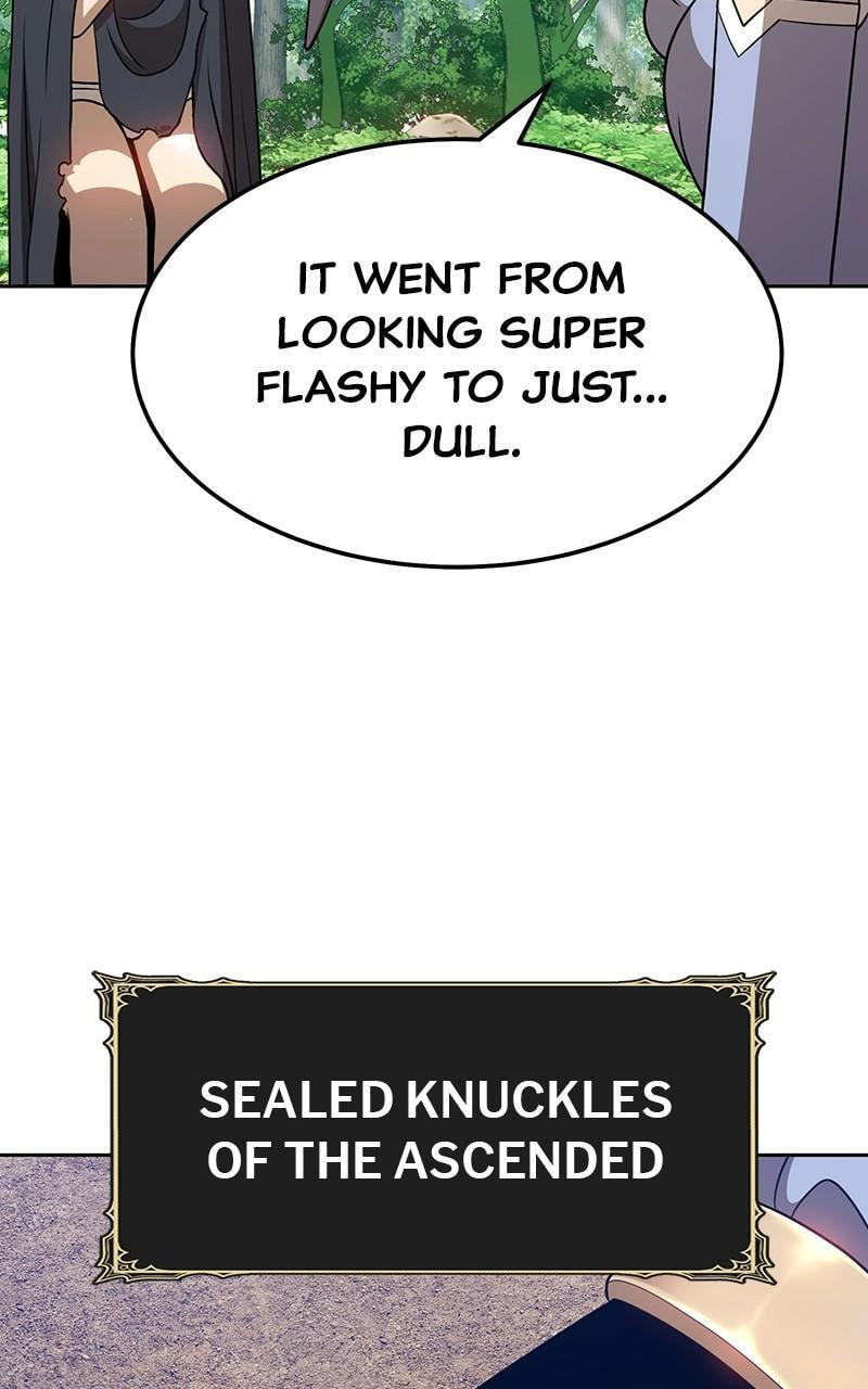 +99 Reinforced Wooden Stick Chapter 22 page 65 - 
