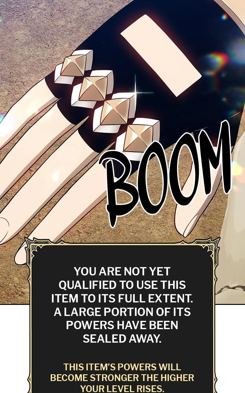 +99 Reinforced Wooden Stick Chapter 22 page 66 - 
