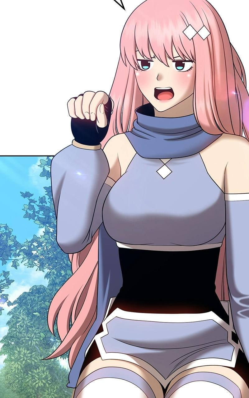 +99 Reinforced Wooden Stick Chapter 22 page 68 - 