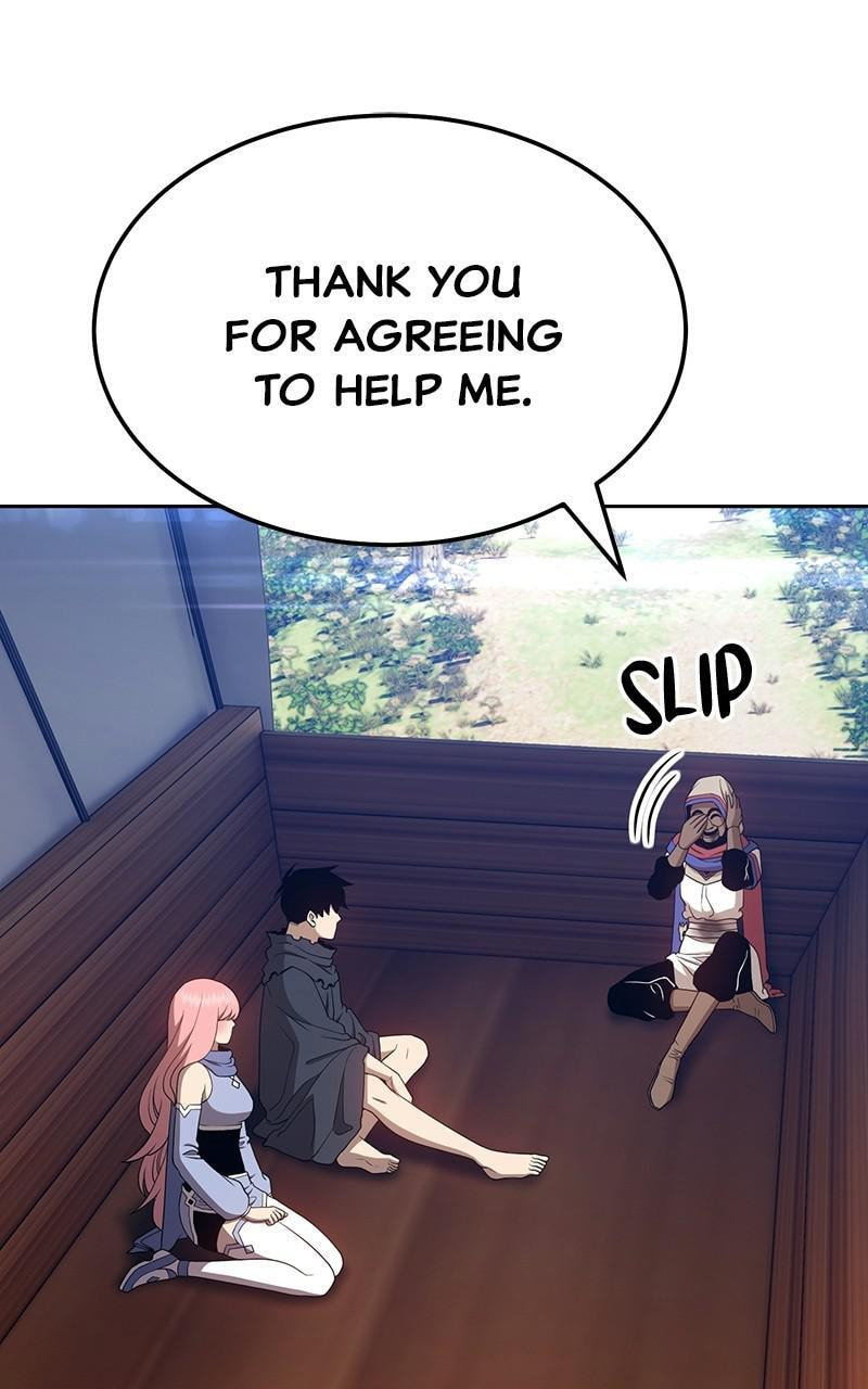 +99 Reinforced Wooden Stick Chapter 22 page 8 - 