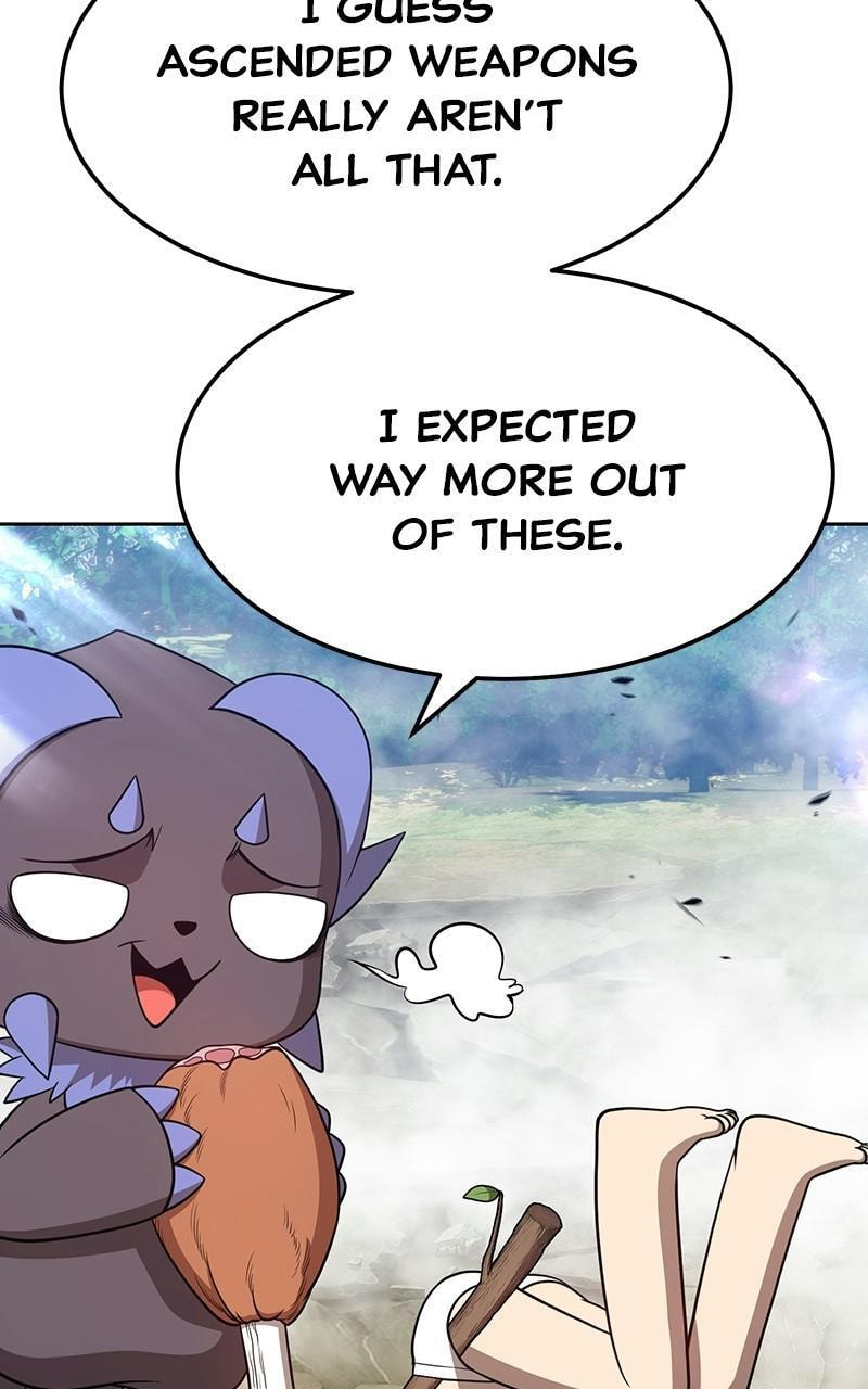+99 Reinforced Wooden Stick Chapter 22 page 84 - 