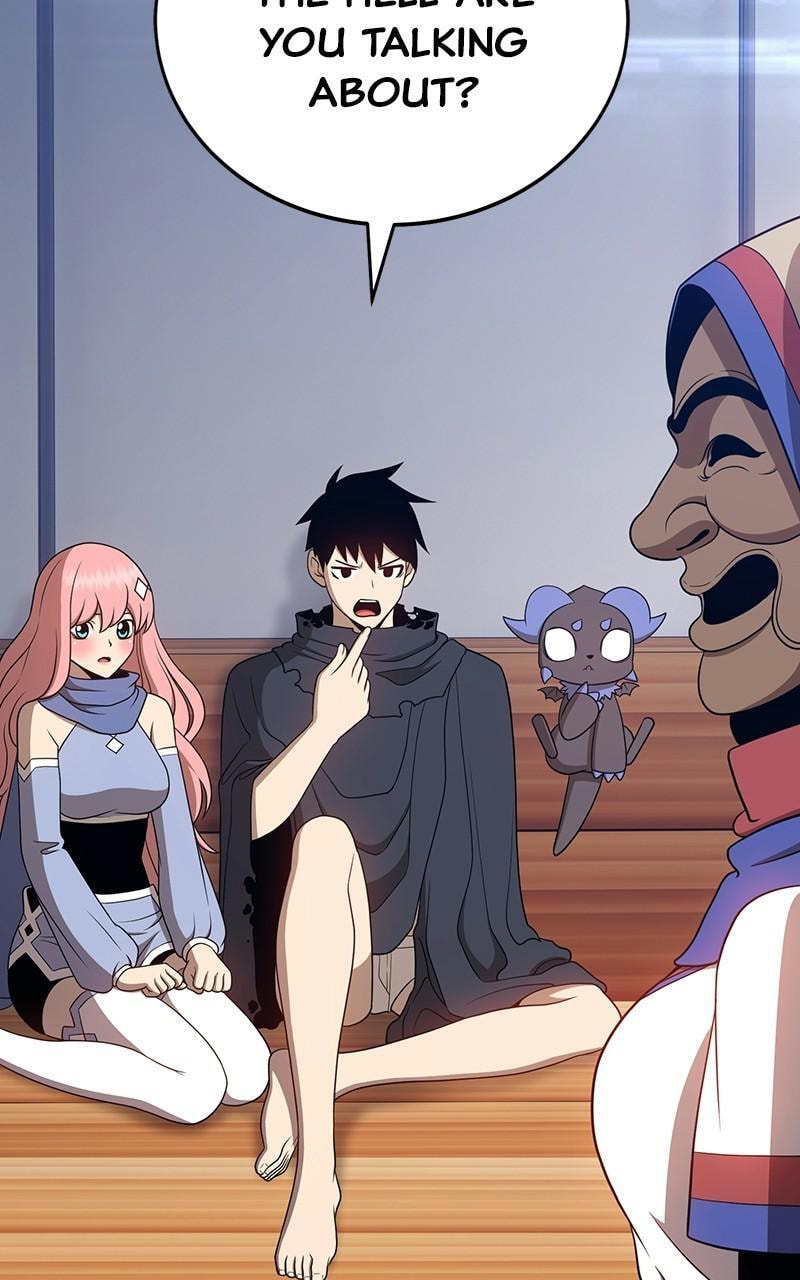 +99 Reinforced Wooden Stick Chapter 22 page 96 - 