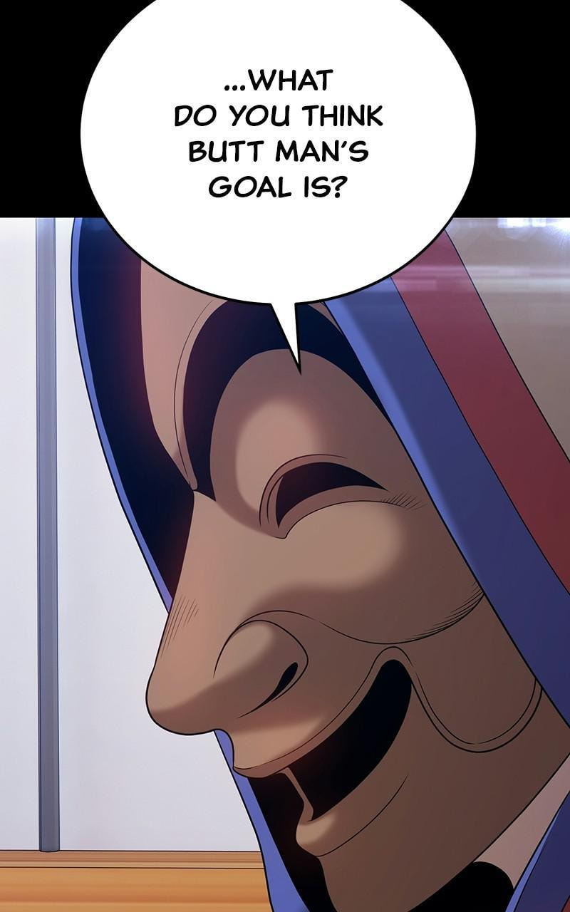 +99 Reinforced Wooden Stick Chapter 22 page 98 - 
