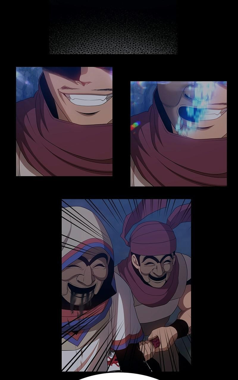 +99 Reinforced Wooden Stick Chapter 22 page 100 - 