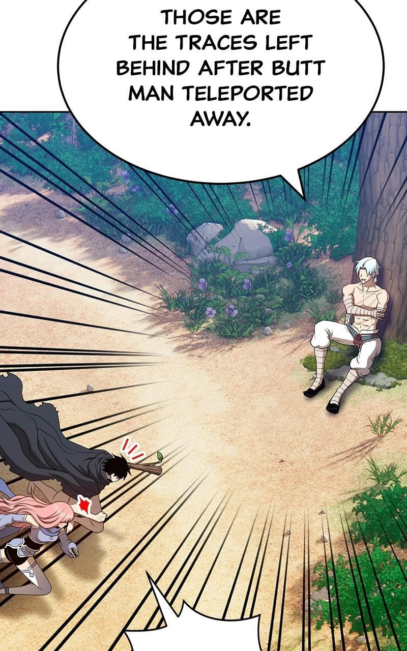 +99 Reinforced Wooden Stick Chapter 23 page 134 - 