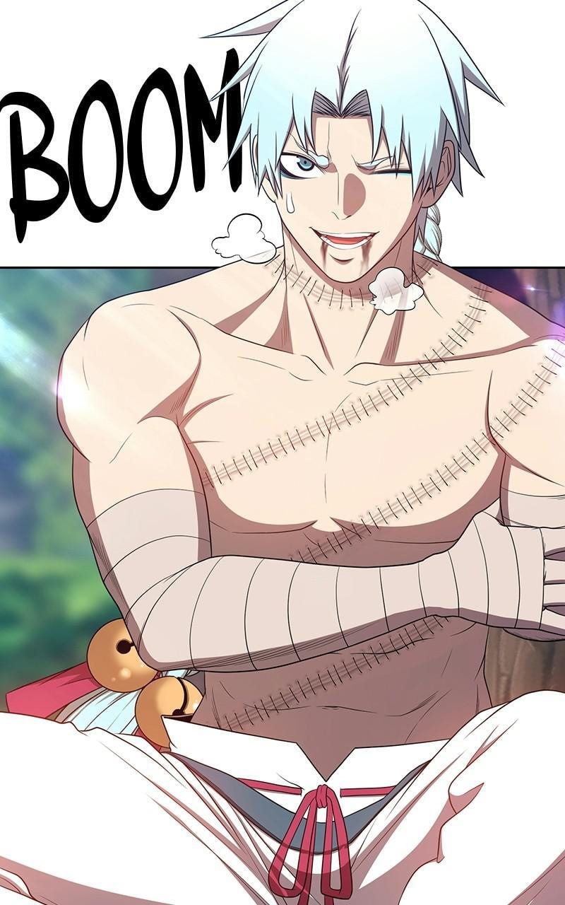 +99 Reinforced Wooden Stick Chapter 23 page 136 - 