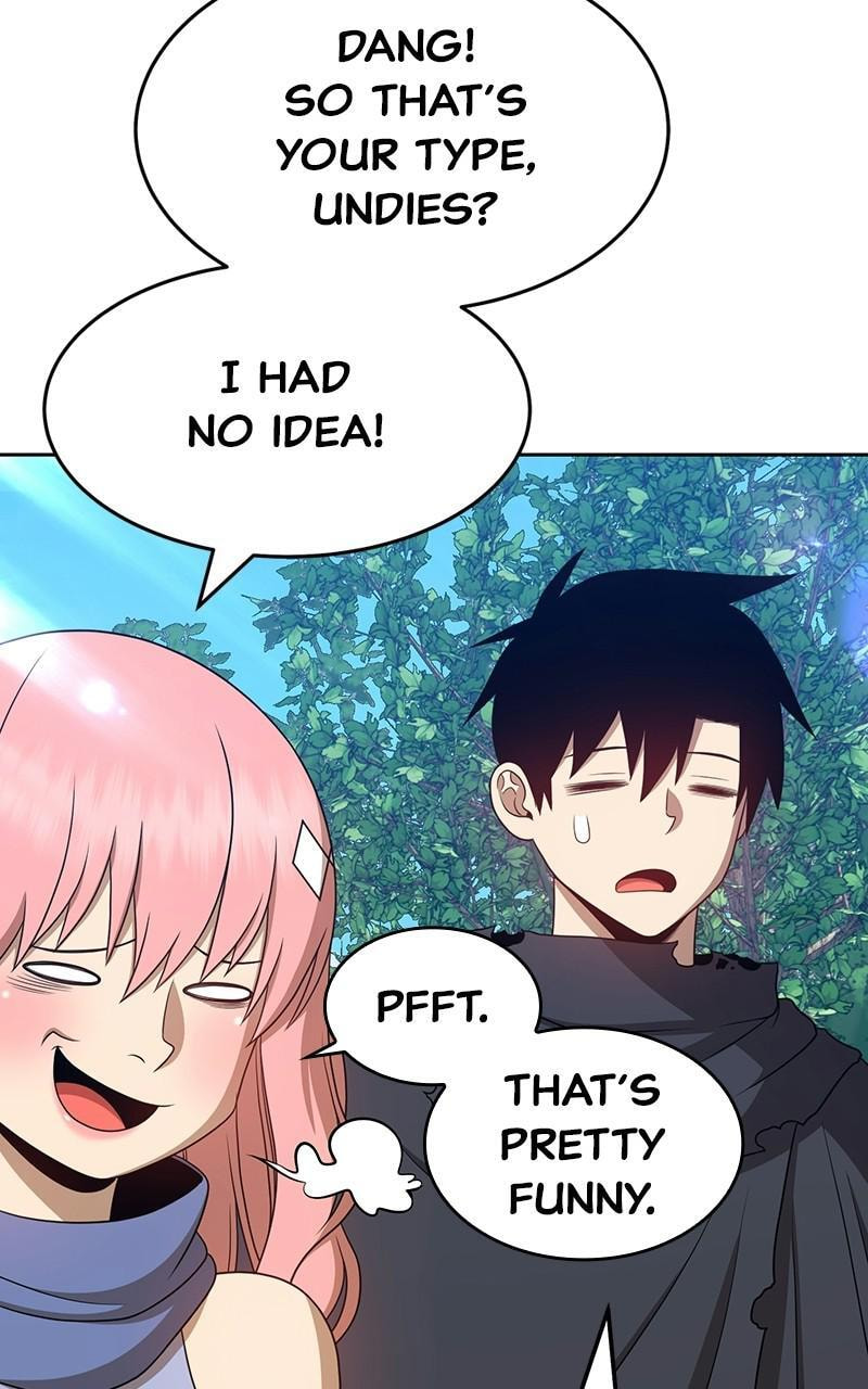 +99 Reinforced Wooden Stick Chapter 23 page 149 - 
