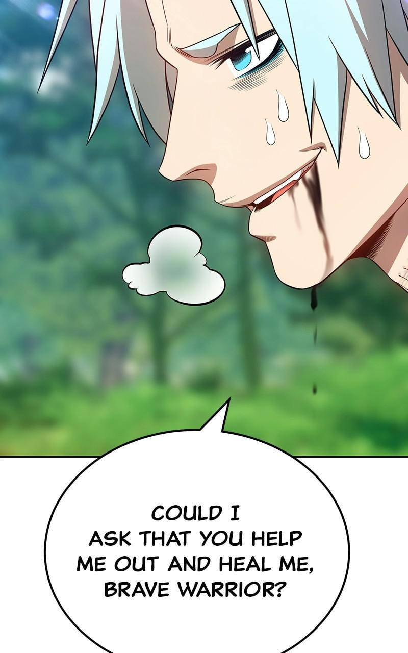 +99 Reinforced Wooden Stick Chapter 23 page 163 - 