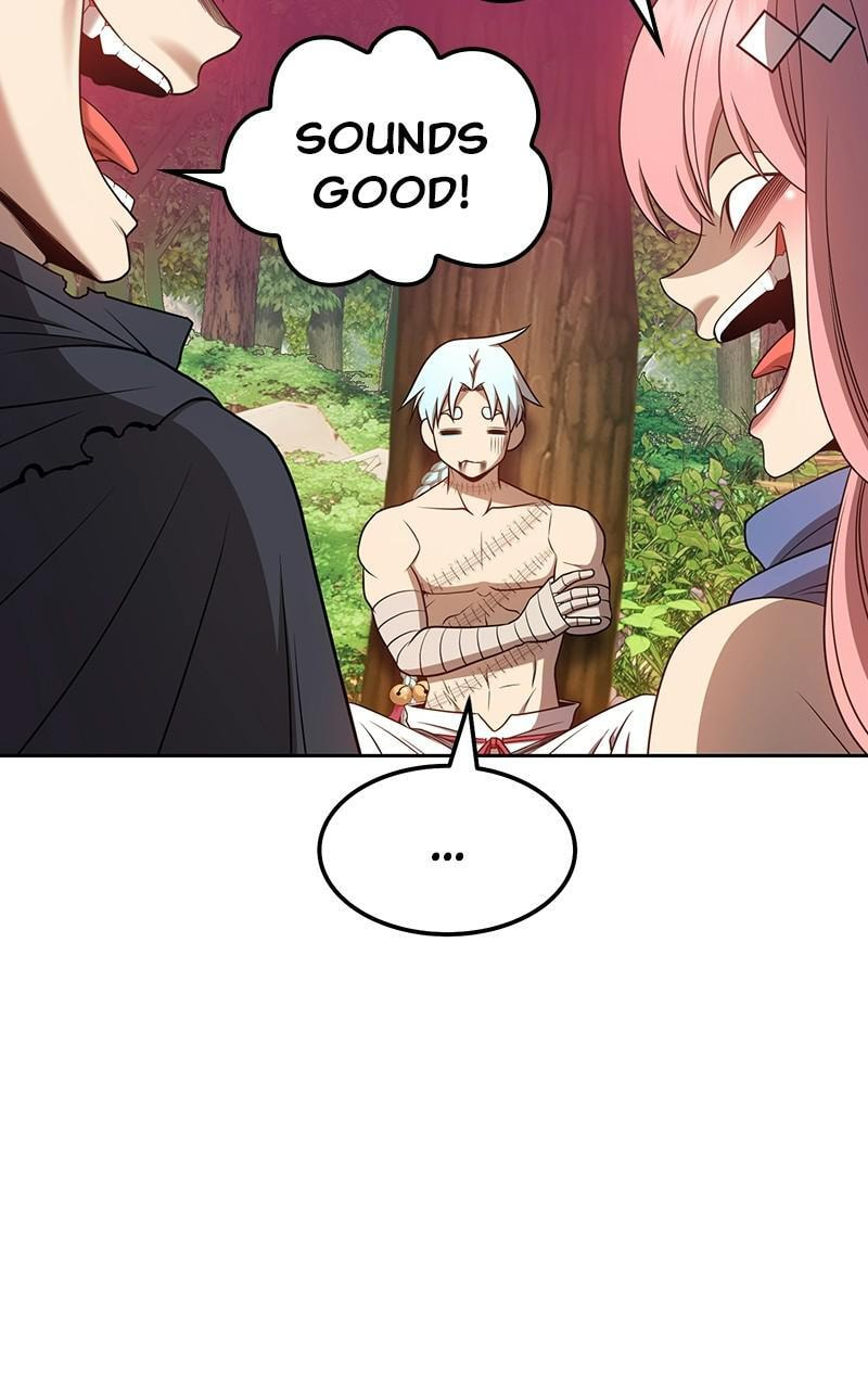 +99 Reinforced Wooden Stick Chapter 23 page 165 - 