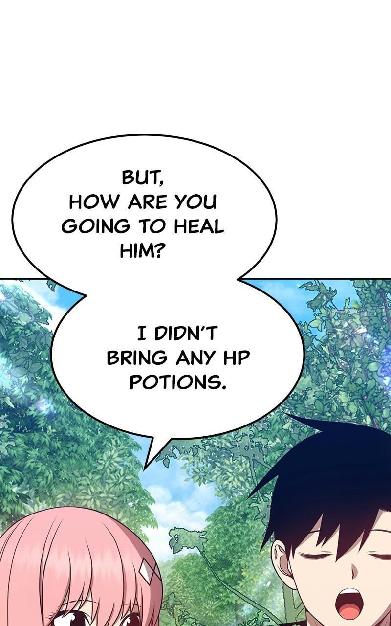 +99 Reinforced Wooden Stick Chapter 23 page 172 - 