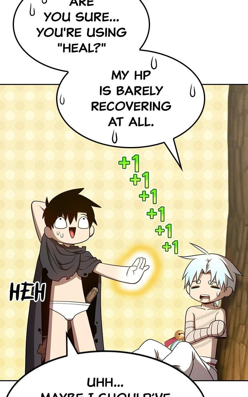+99 Reinforced Wooden Stick Chapter 23 page 186 - 