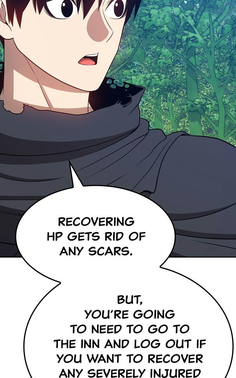 +99 Reinforced Wooden Stick Chapter 23 page 188 - 