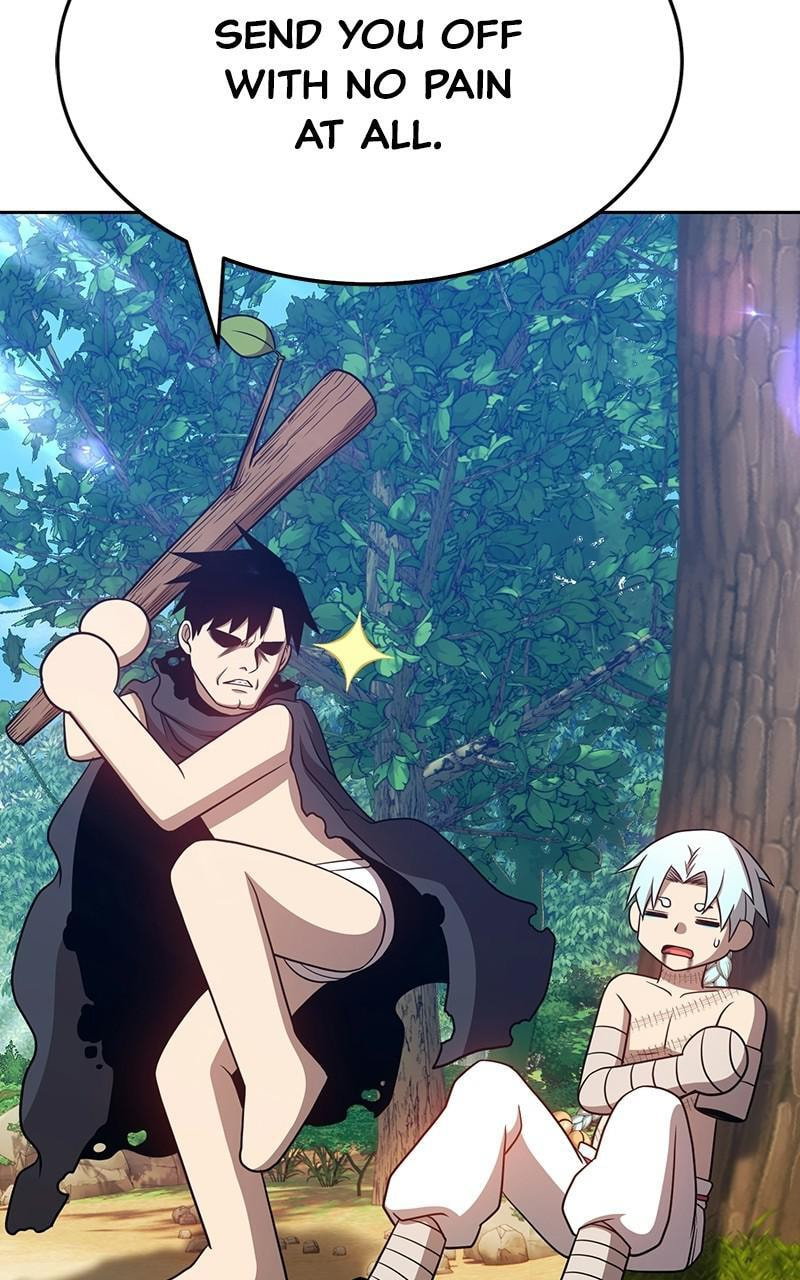 +99 Reinforced Wooden Stick Chapter 23 page 193 - 