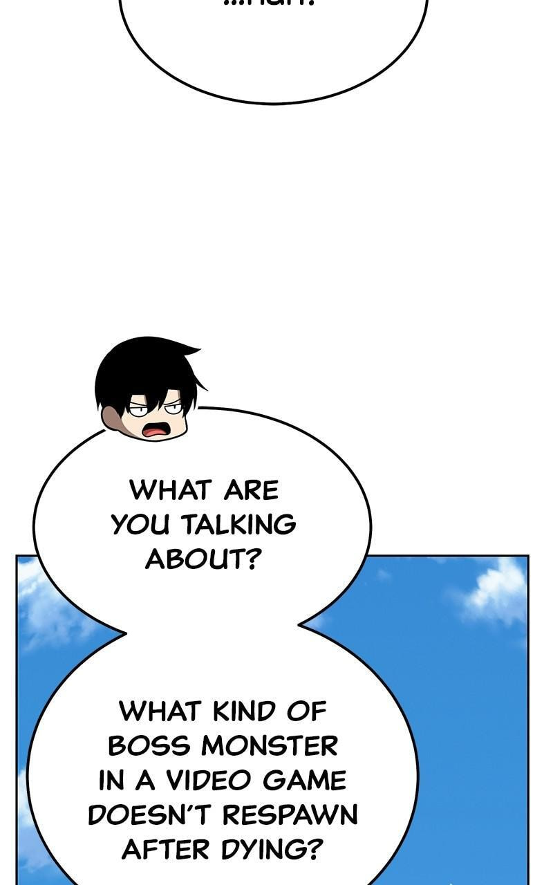 +99 Reinforced Wooden Stick Chapter 23 page 197 - 