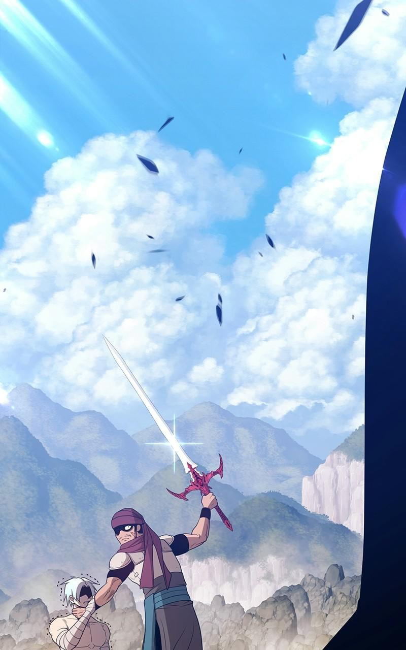 +99 Reinforced Wooden Stick Chapter 23 page 3 - 