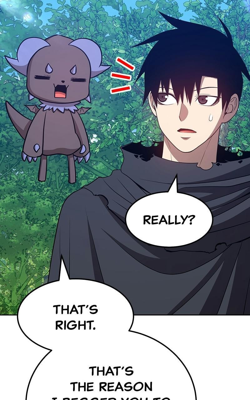 +99 Reinforced Wooden Stick Chapter 23 page 201 - 