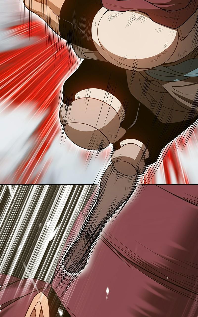 +99 Reinforced Wooden Stick Chapter 23 page 221 - 