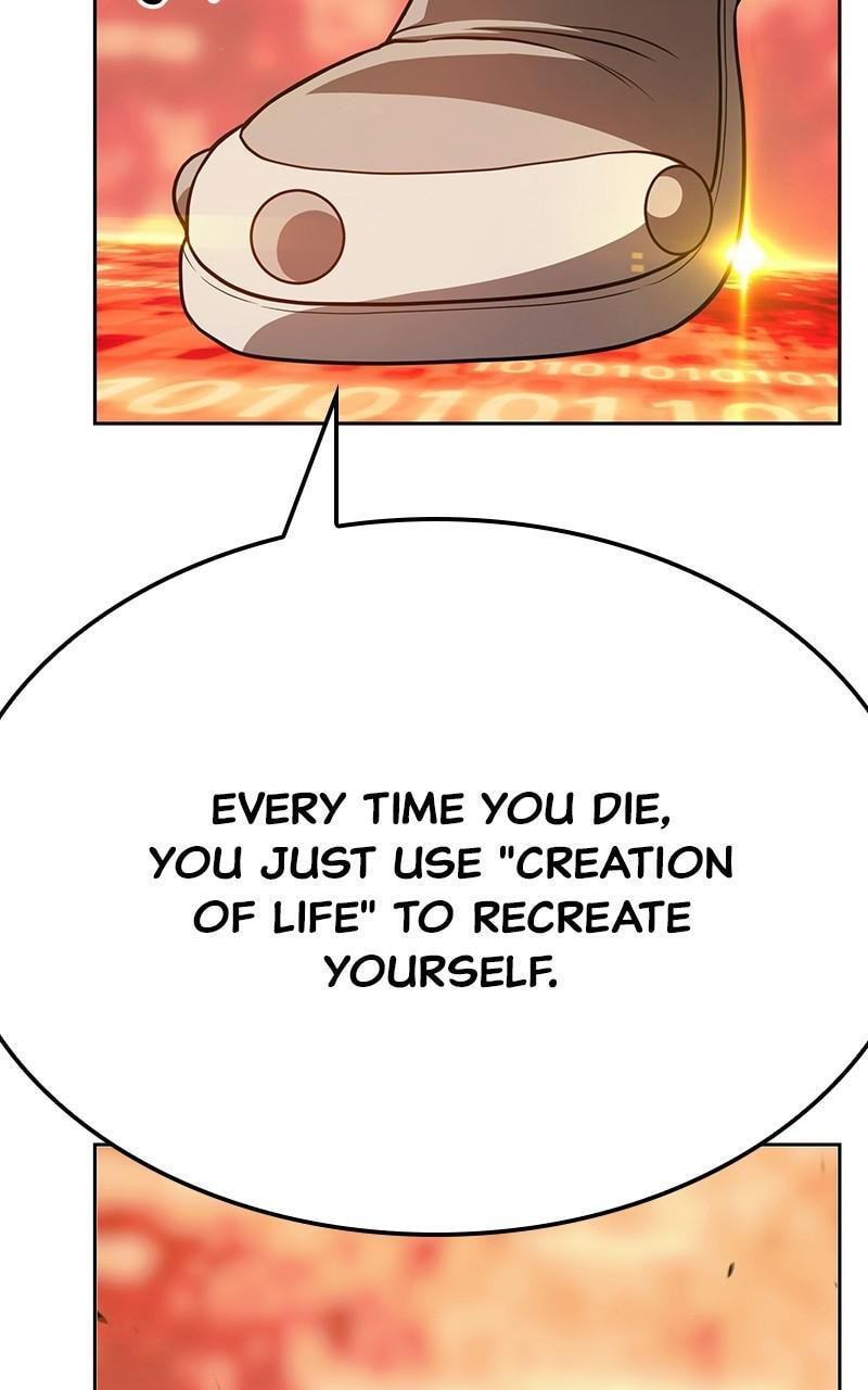 +99 Reinforced Wooden Stick Chapter 23 page 262 - 