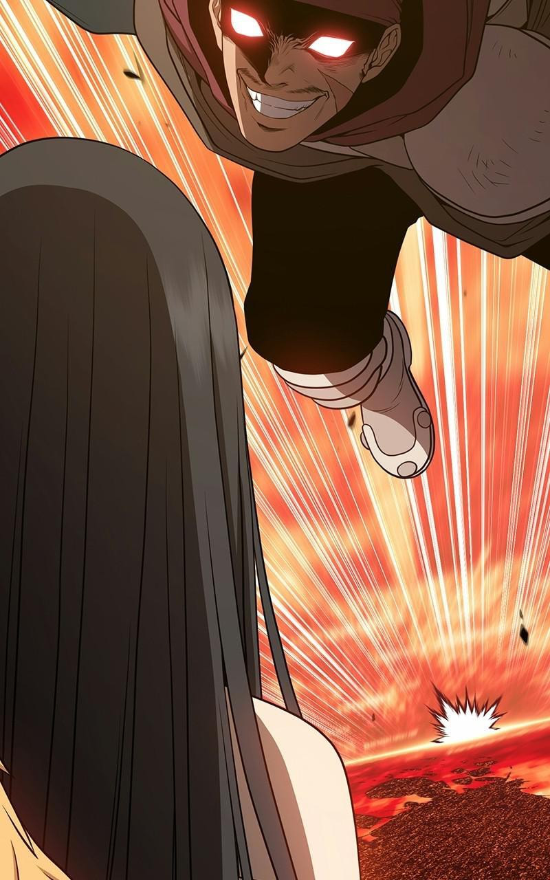 +99 Reinforced Wooden Stick Chapter 23 page 265 - 
