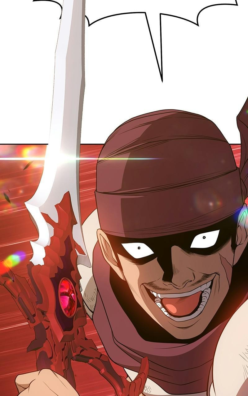 +99 Reinforced Wooden Stick Chapter 23 page 276 - 