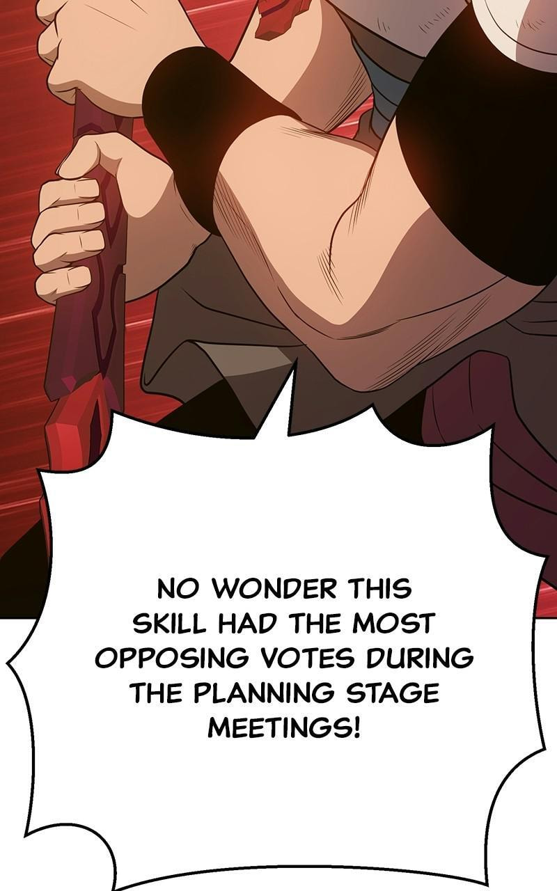 +99 Reinforced Wooden Stick Chapter 23 page 277 - 