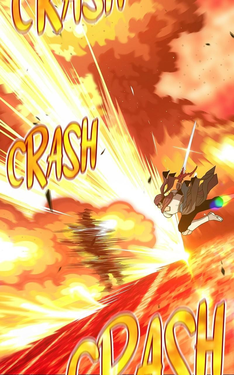 +99 Reinforced Wooden Stick Chapter 23 page 281 - 