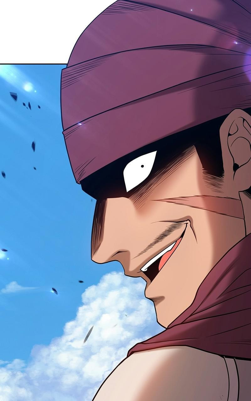 +99 Reinforced Wooden Stick Chapter 23 page 5 - 