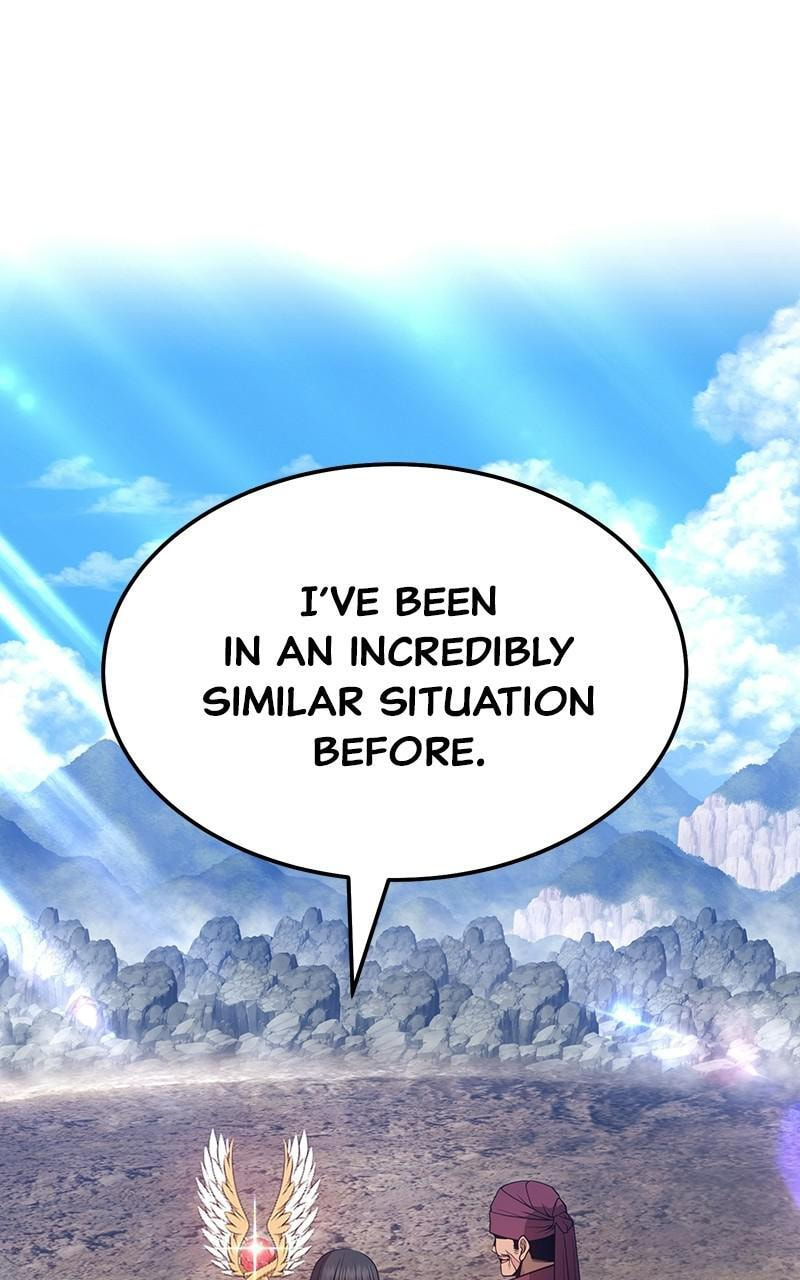 +99 Reinforced Wooden Stick Chapter 23 page 50 - 