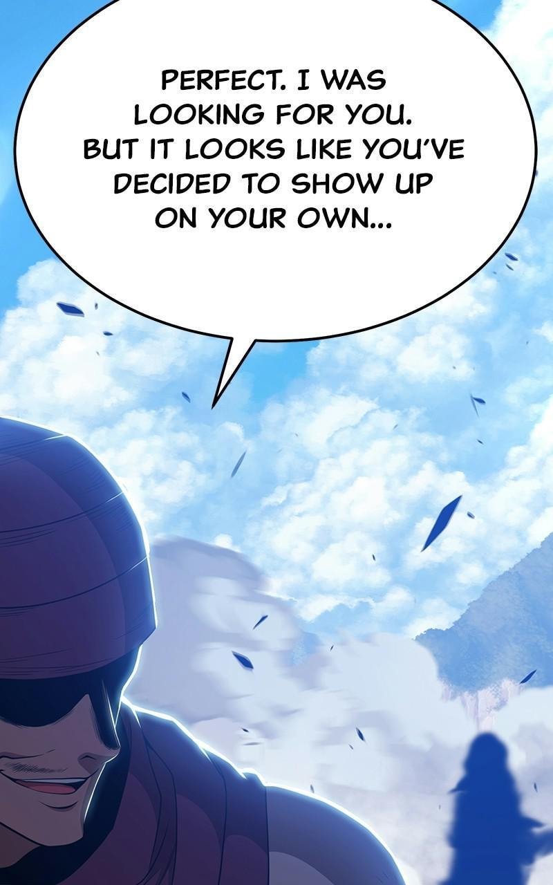 +99 Reinforced Wooden Stick Chapter 23 page 7 - 