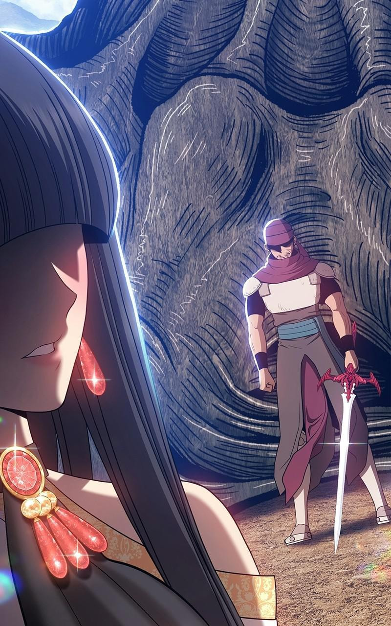 +99 Reinforced Wooden Stick Chapter 23 page 83 - 