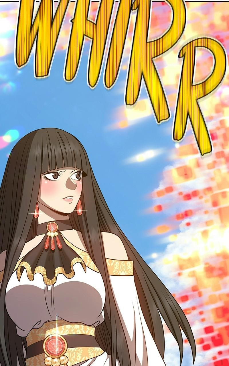 +99 Reinforced Wooden Stick Chapter 23 page 93 - 