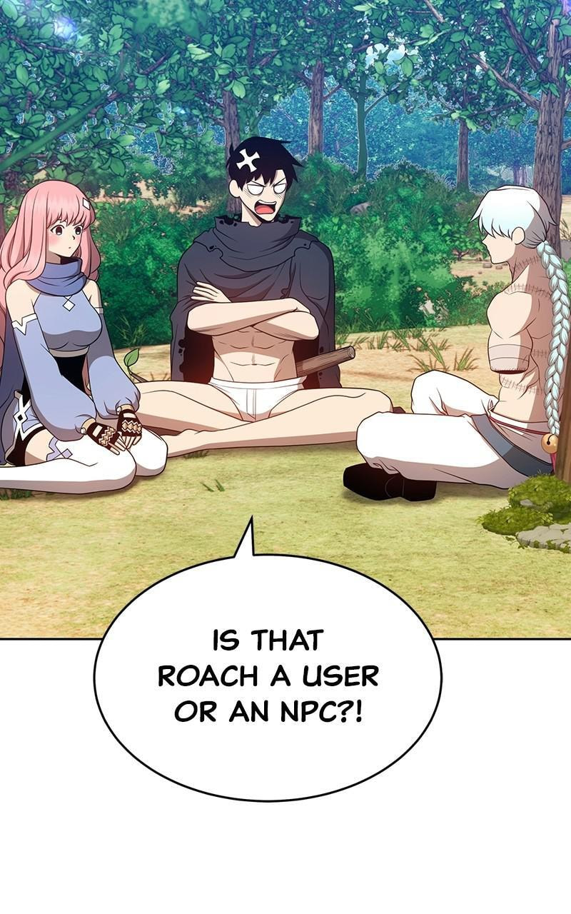 +99 Reinforced Wooden Stick Chapter 24 page 101 - 